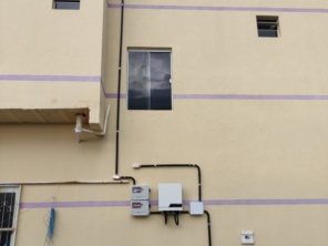 Foto de TNF Solar em Caxias, MA por Solutudo