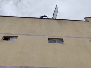 Foto de TNF Solar em Caxias, MA por Solutudo