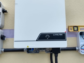 Foto de TNF Solar em Caxias, MA por Solutudo