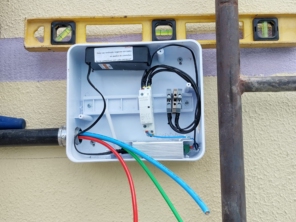 Foto de TNF Solar em Caxias, MA por Solutudo