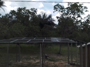 Foto de TNF Solar em Caxias, MA por Solutudo