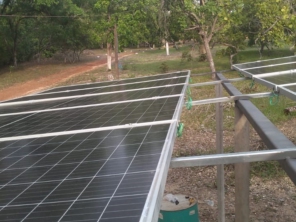 Foto de TNF Solar em Caxias, MA por Solutudo