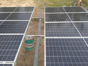 Foto de TNF Solar em Caxias, MA por Solutudo