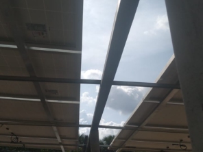 Foto de TNF Solar em Caxias, MA por Solutudo