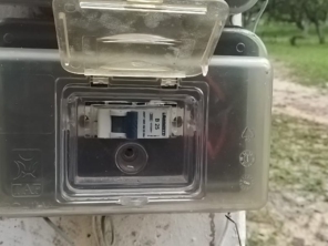 Foto de TNF Solar em Caxias, MA por Solutudo