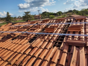 Foto de TNF Solar em Caxias, MA por Solutudo