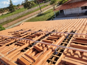 Foto de TNF Solar em Caxias, MA por Solutudo