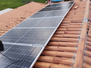 Foto de TNF Solar em Caxias, MA por Solutudo
