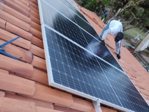 Foto de TNF Solar em Caxias, MA por Solutudo