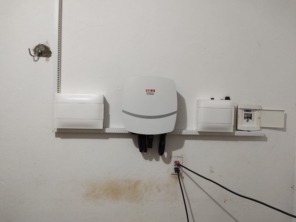 Foto de TNF Solar em Caxias, MA por Solutudo