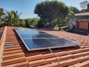 Foto de TNF Solar em Caxias, MA por Solutudo