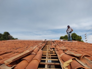 Foto de TNF Solar em Caxias, MA por Solutudo