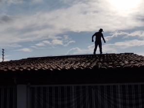 Foto de TNF Solar em Caxias, MA por Solutudo