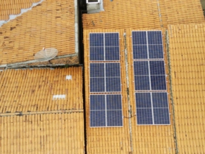 Foto de TNF Solar em Caxias, MA por Solutudo