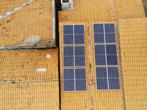 Foto de TNF Solar em Caxias, MA por Solutudo