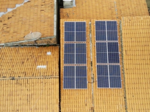 Foto de TNF Solar em Caxias, MA por Solutudo