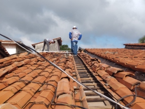 Foto de TNF Solar em Caxias, MA por Solutudo