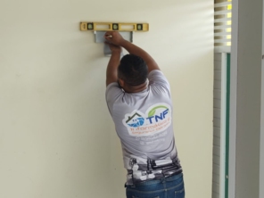 Foto de TNF Solar em Caxias, MA por Solutudo