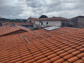 Foto de TNF Solar em Caxias, MA por Solutudo
