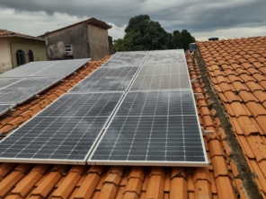 Foto de TNF Solar em Caxias, MA por Solutudo