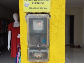 Foto de TNF Solar em Caxias, MA por Solutudo