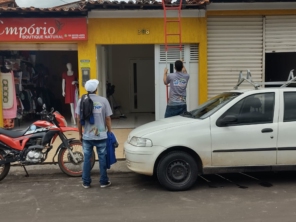 Foto galeria da empresa