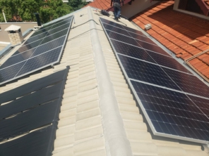 Foto de ENSOLED Energia Renovável em Paulínia, SP por Solutudo