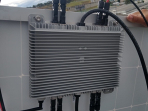Foto de ENSOLED Energia Renovável em Paulínia, SP por Solutudo