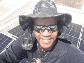 Foto de ENSOLED Energia Renovável em Paulínia, SP por Solutudo