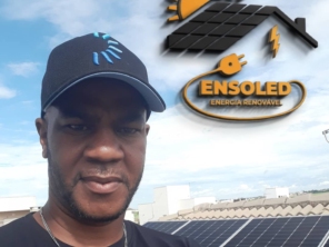 Foto de ENSOLED Energia Renovável em Paulínia, SP por Solutudo