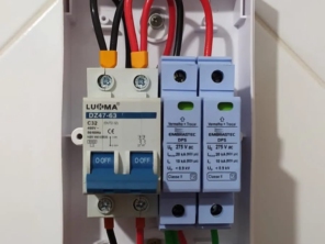 Foto de ENSOLED Energia Renovável em Paulínia, SP por Solutudo