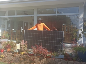 Foto de ENSOLED Energia Renovável em Paulínia, SP por Solutudo