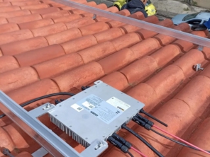 Foto de ENSOLED Energia Renovável em Paulínia, SP por Solutudo