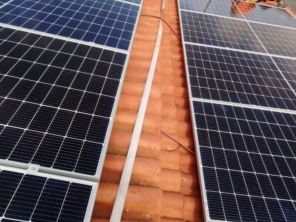 Foto de ENSOLED Energia Renovável em Paulínia, SP por Solutudo