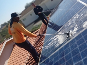 Foto de ENSOLED Energia Renovável em Paulínia, SP por Solutudo