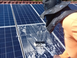 Foto de ENSOLED Energia Renovável em Paulínia, SP por Solutudo