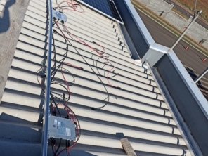 Foto de ENSOLED Energia Renovável em Paulínia, SP por Solutudo