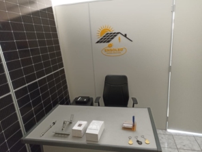 Foto de ENSOLED Energia Renovável em Paulínia, SP por Solutudo
