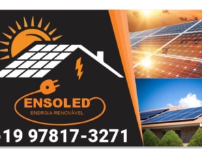 Foto galeria da empresa