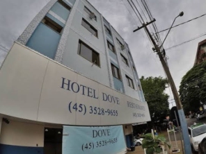 Foto de Restaurante Dove em Foz do Iguaçu, PR por Solutudo