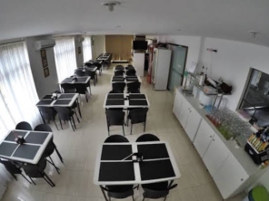 Foto de Restaurante Dove em Foz do Iguaçu, PR por Solutudo