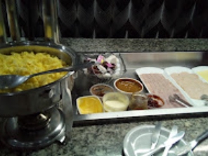 Foto de Restaurante Dove em Foz do Iguaçu, PR por Solutudo