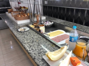 Foto de Restaurante Dove em Foz do Iguaçu, PR por Solutudo
