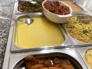 Foto de Restaurante Dove em Foz do Iguaçu, PR por Solutudo