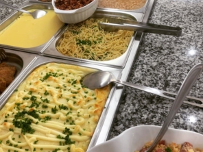 Foto de Restaurante Dove em Foz do Iguaçu, PR por Solutudo