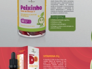 Foto de Distribuidora Bem Estar Life em Salvador, BA por Solutudo