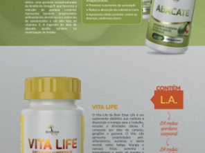Foto de Distribuidora Bem Estar Life em Salvador, BA por Solutudo