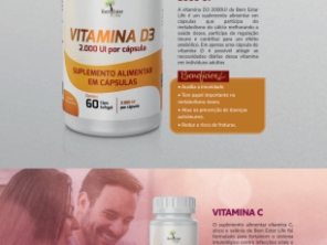 Foto de Distribuidora Bem Estar Life em Salvador, BA por Solutudo