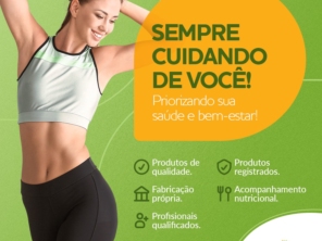 Foto de Distribuidora Bem Estar Life em Salvador, BA por Solutudo