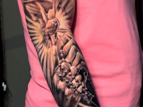 Foto de Moreno Tattoo - Studio de Tatuagem em Linhares, ES por Solutudo